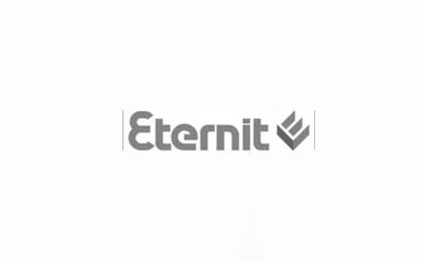 Logo von Eternit, Partner von A. Icking