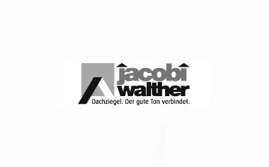 Logo von Jacobi Walther Dachziegel, Partner von A. Icking