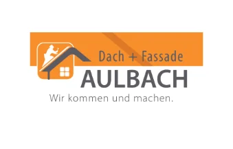 Logo von Dach + Fassade Aulbach
