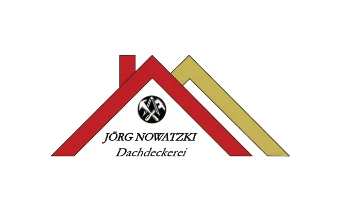 Logo von Jörg Nowatzki Dachdeckerei