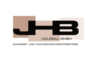 Logo von JHB Holzbau GmbH
