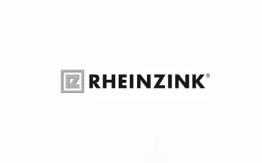 Logo von RHEINZINK, Partner von A. Icking