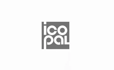 Logo von Icopal, Partner von A. Icking