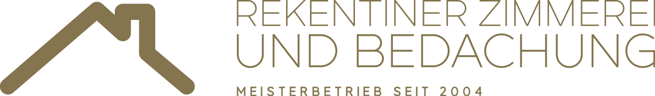 logo-rekentiner-zimmerei-bedachung